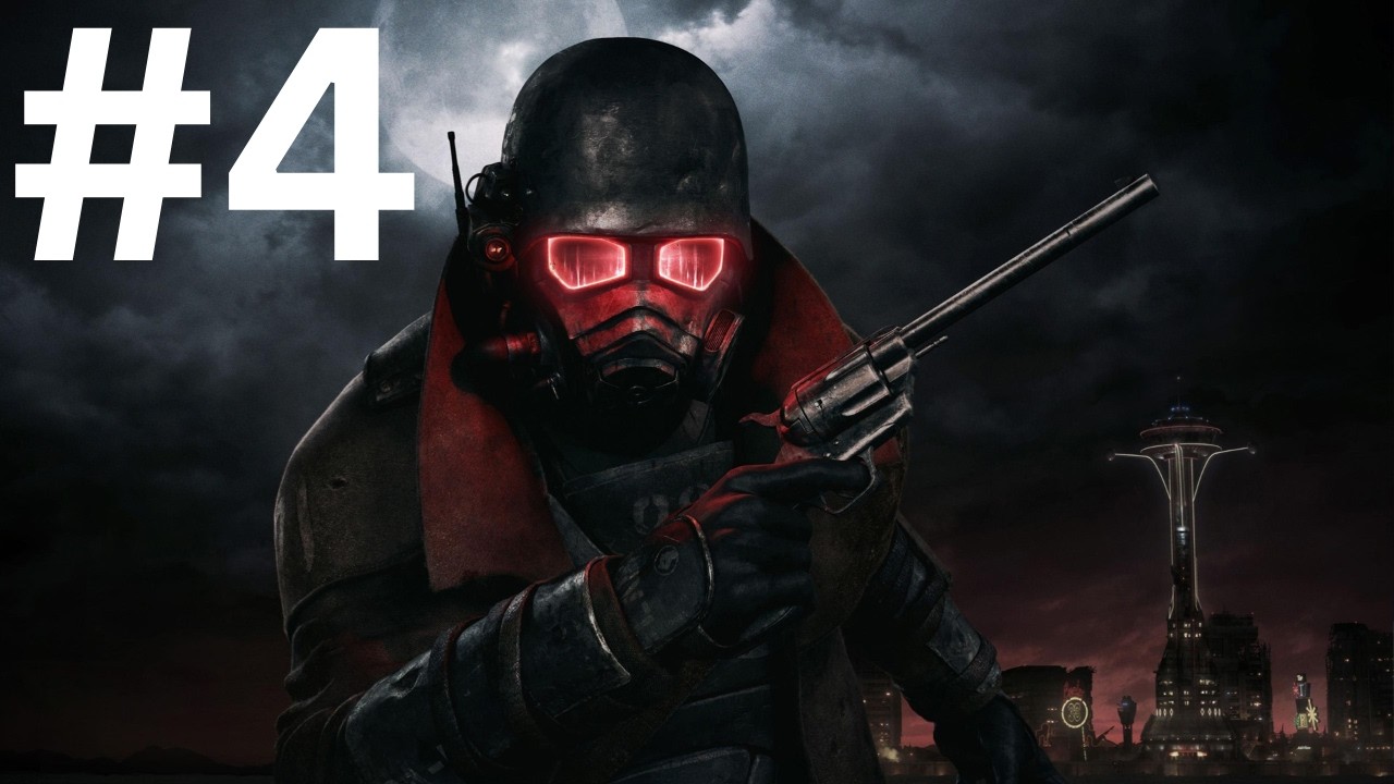 FALLOUT NEW VEGAS (4)