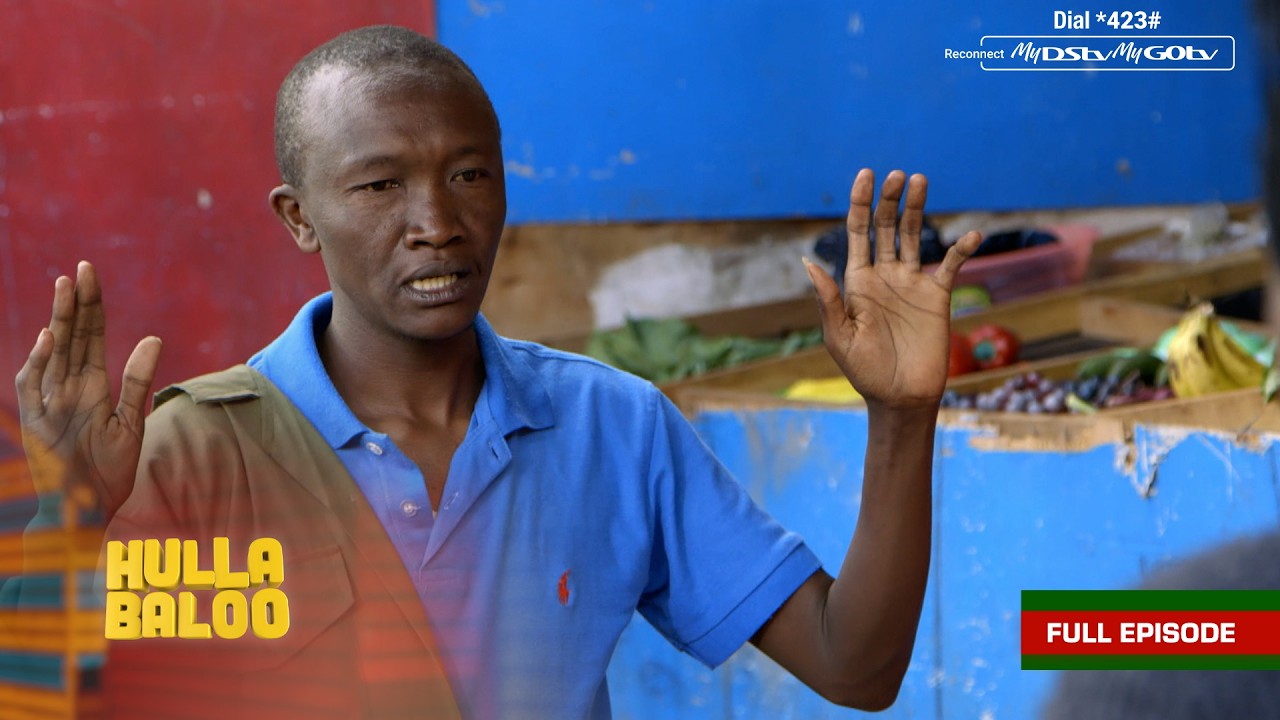 Episode 9: 'Lazima uhame' – Hullabaloo Estate |S6 | Ep 9| Full Episode | Maisha Magic East