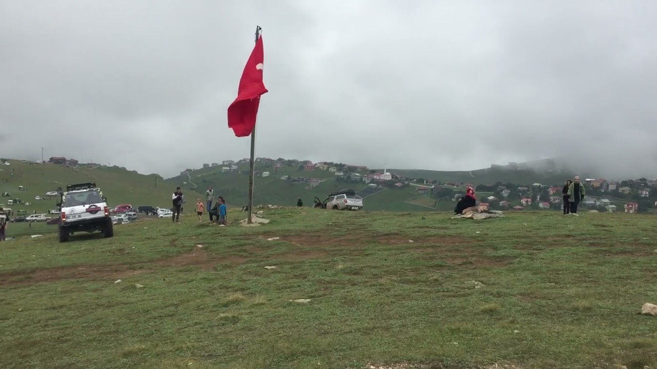 Sultan Murat Yaylası Şenliği 2022