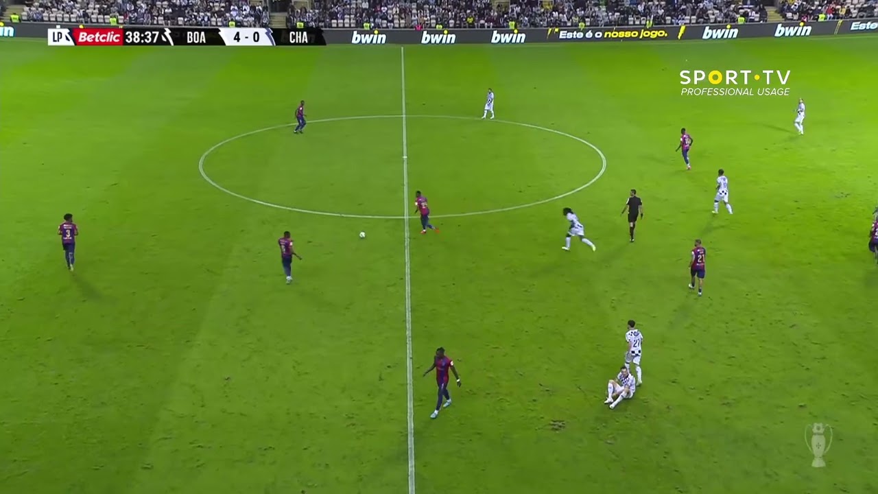 Cafu Phete [Highlights 2023-24]