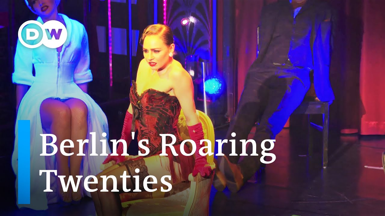 Discover Berlin's Roaring Twenties | Special Tips for Berlin