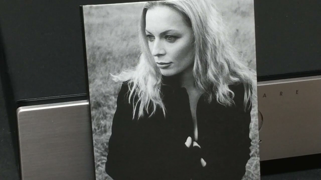 A Gdybysmy Nigdy Sie Nie Spotkali ( Live ) / Anna Maria Jopek