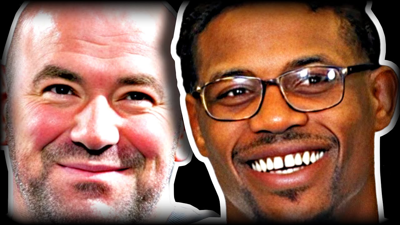 Kevin Holland’s EPIC Dana White Privilege