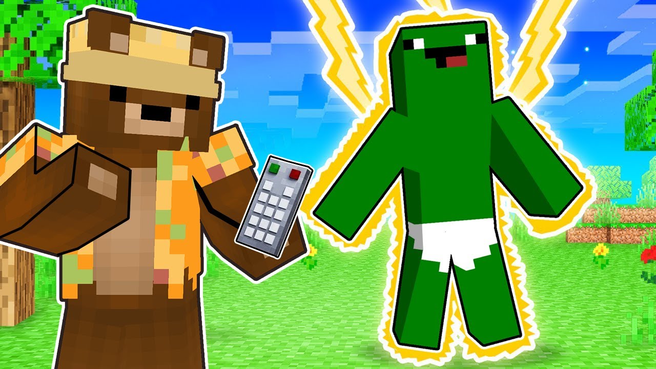 L-am *TROLLAT* pe CASTRAVETE pe Minecraft!