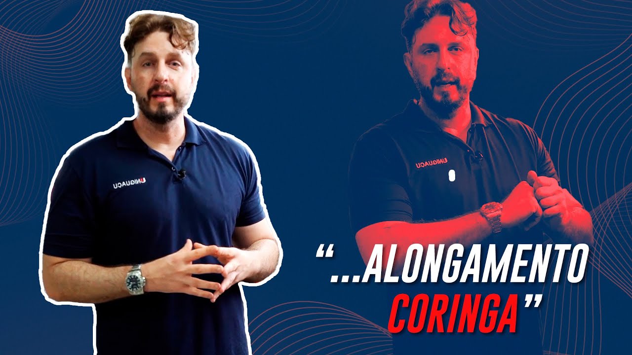 Conheça os exercícios para corrigir a escoliose - Dr. Rodrigo Fenner, PhD. - Faculdade UNIGUAÇU