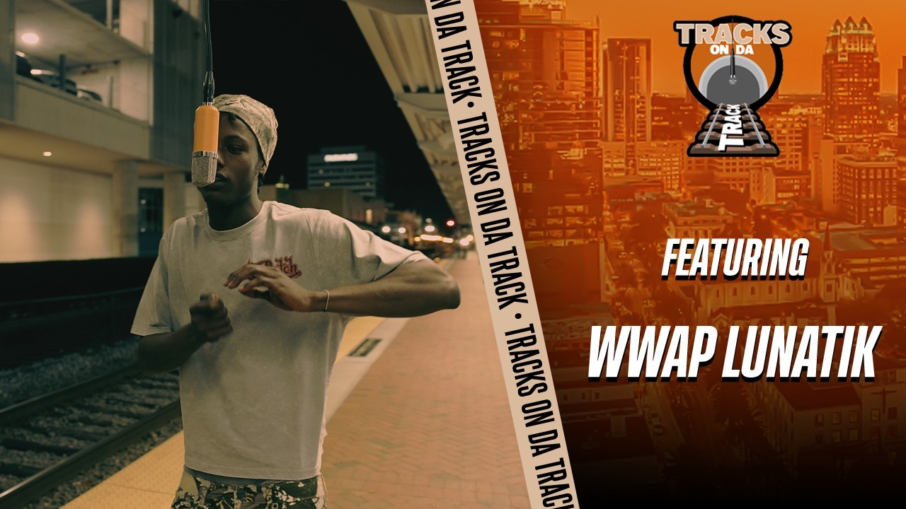 Wwap Lunatik - 9to5iver | Episode 622