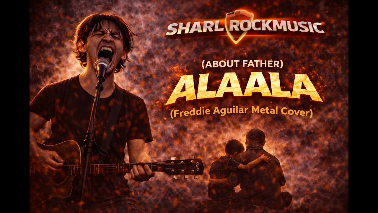 💔 ABOUT FATHER (ALAALA) – Cover 💔
