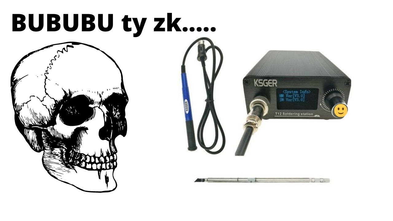 Smrtelně nebezpečné KSGERo?