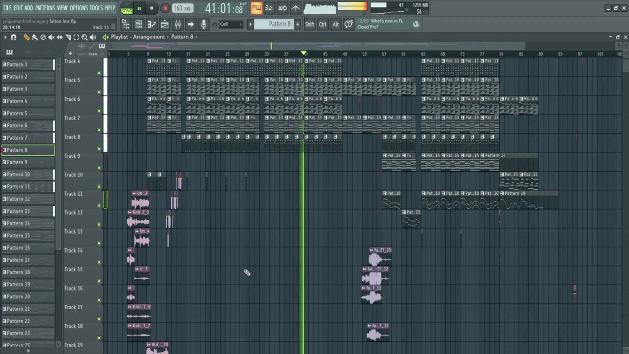 idk man song