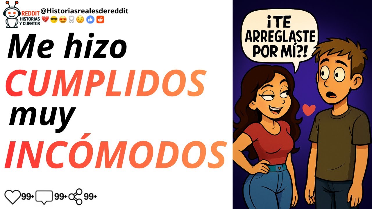 Mi HERMANASTRA se mudó conmigo y empezó a SEDUCIRME | Historia de Reddit