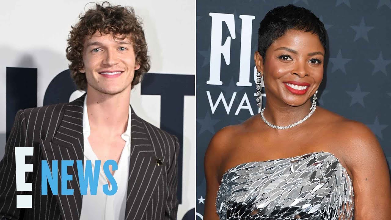 Why SAG Awards Changed Its Name to Actor Awards Starting in 2026 | E! News