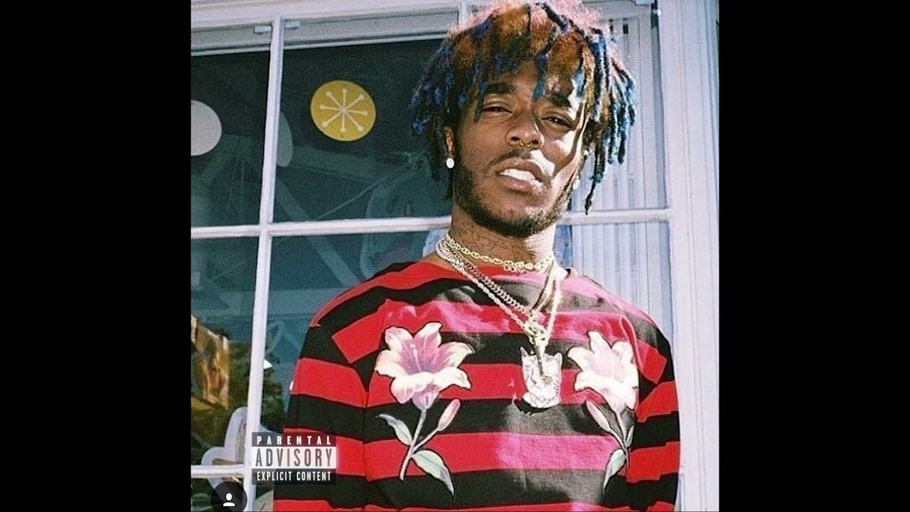 LIL UZI VERT Type Beat 