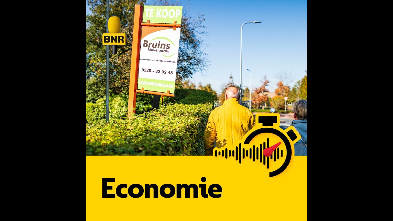 Helft woningbezitters maakt zich zorgen over betaling vaste lasten