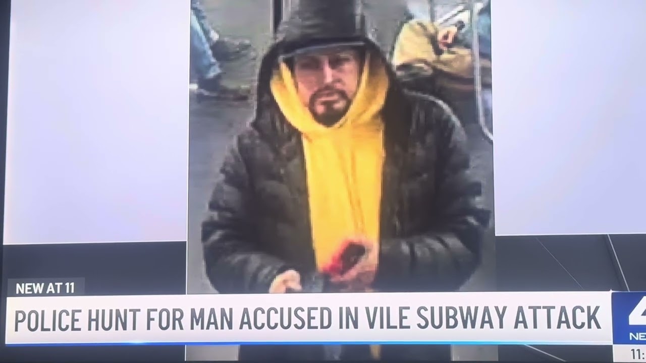 Felix Rojas ￼(busted) for rape of a dead man in subway car