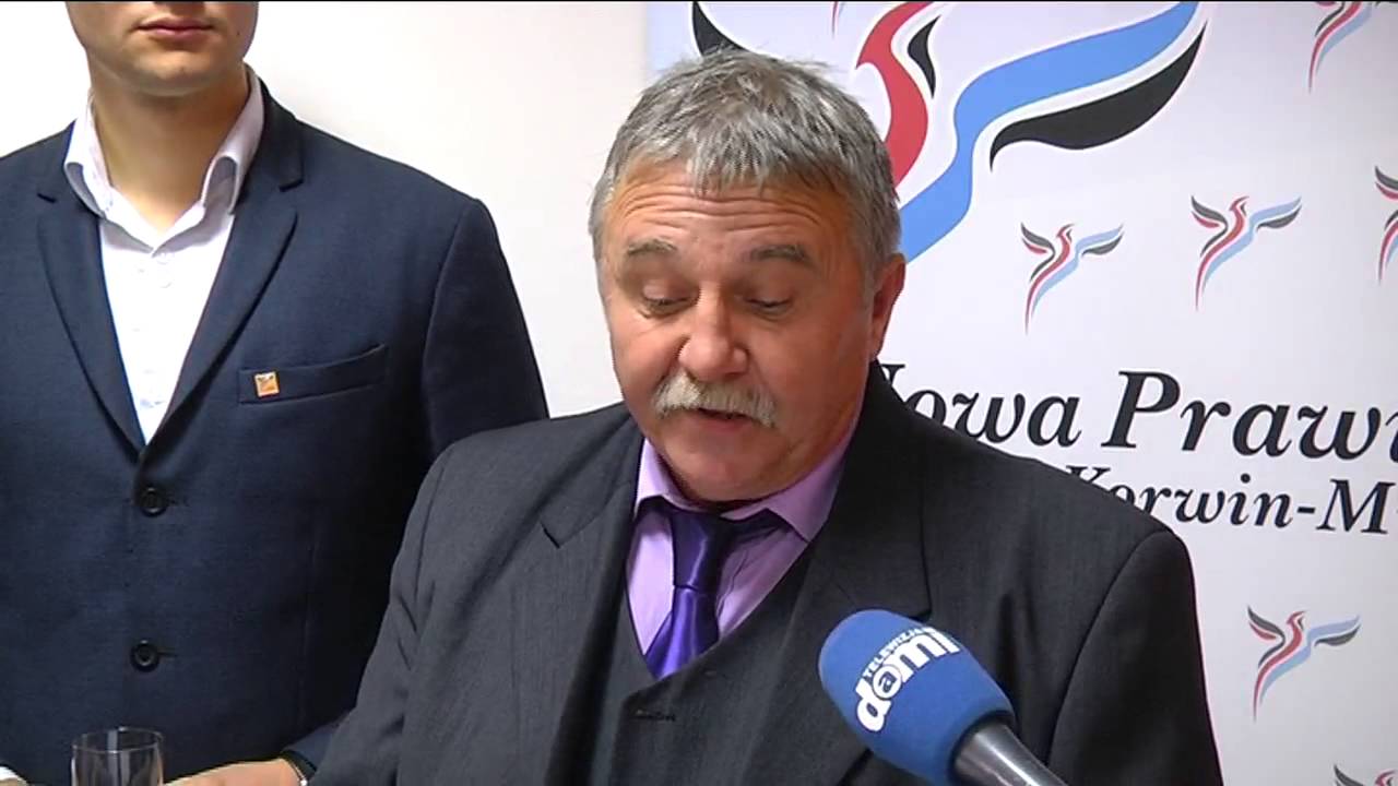 Nowa Prawica z nową siedzibą