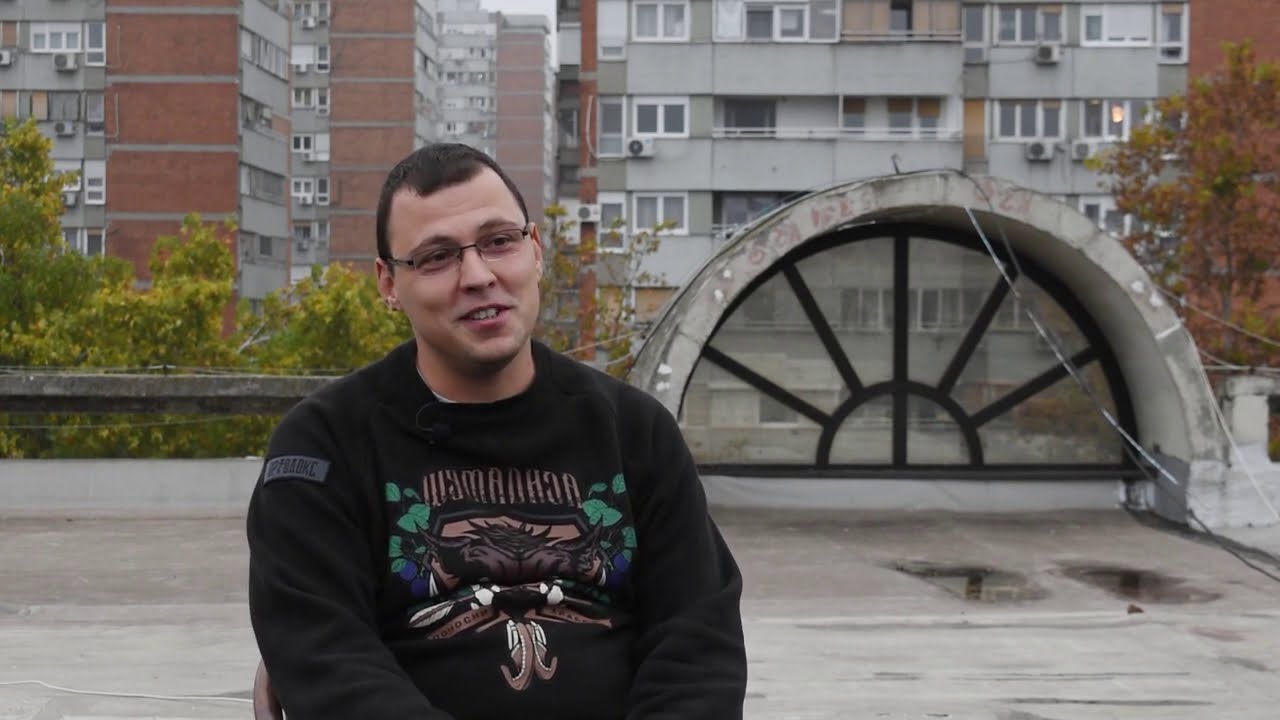 BLOK PROFIL - MLATA #BLOK33