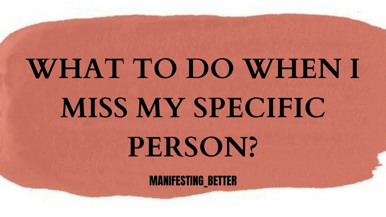 What to do when you miss your SP while manifesting?