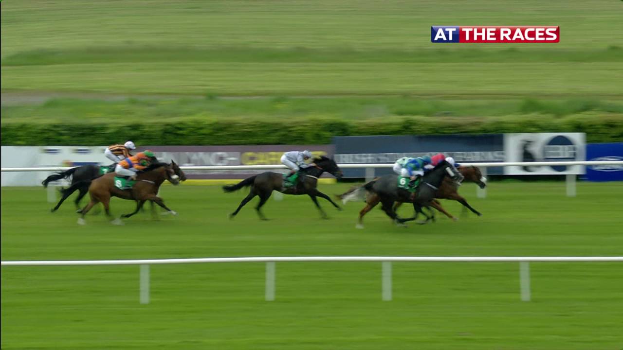 Navan Highlights 28 May 2016
