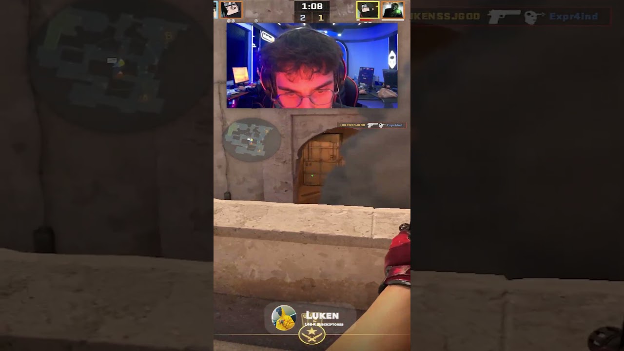 EL SEGUNDO NI LA VIO 😎🔥 4K S&Oacute;LIDO 🔥