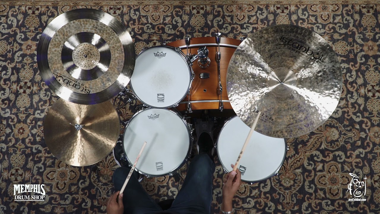 Istanbul Agop 21