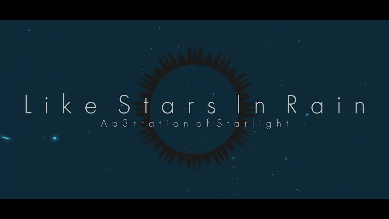 AoS - Like Stars In Rain
