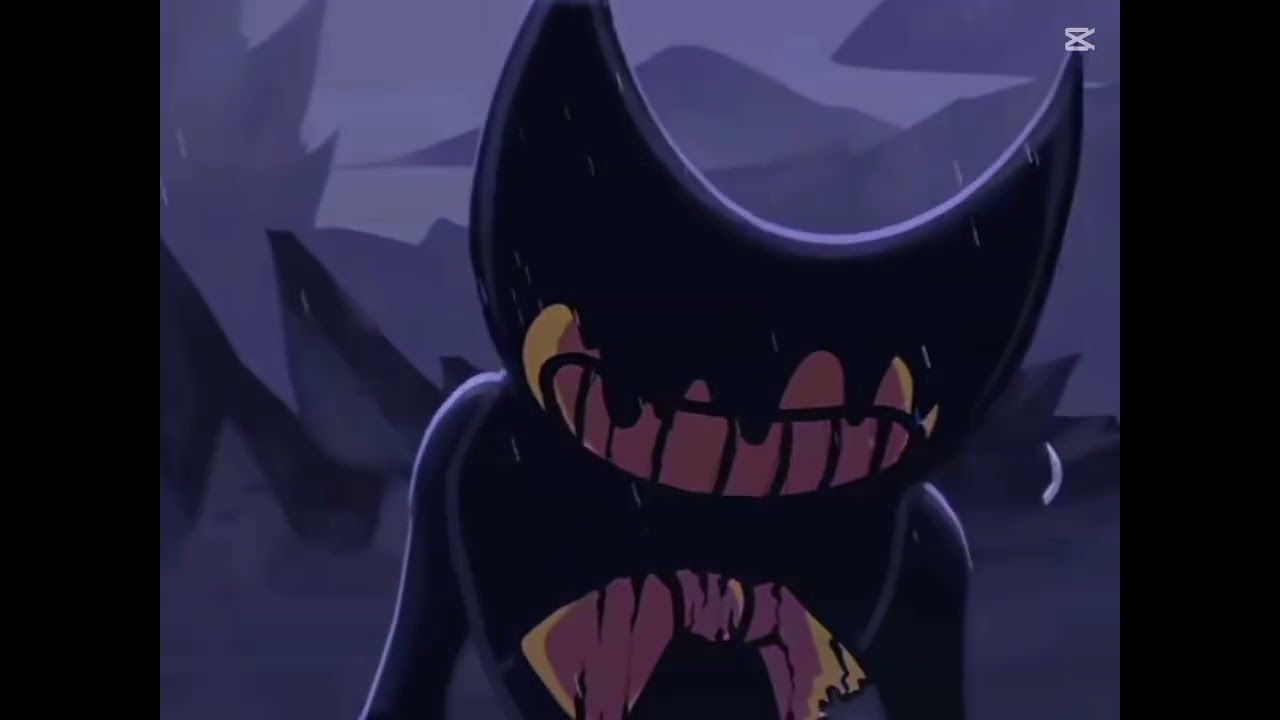 Cuphead vs bendy