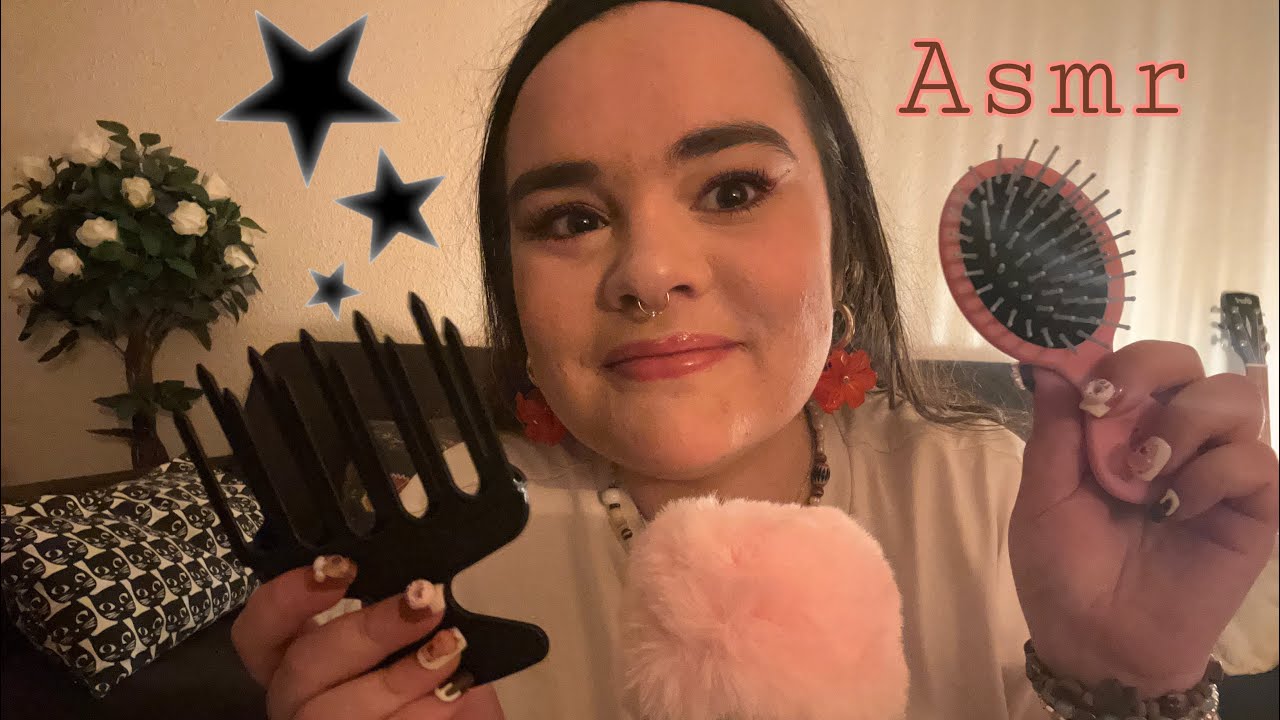 ASMR | JE PRENDS SOIN DE TOI 💖
