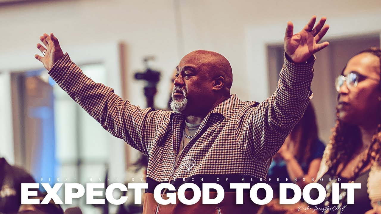 Sunday Sermon | 