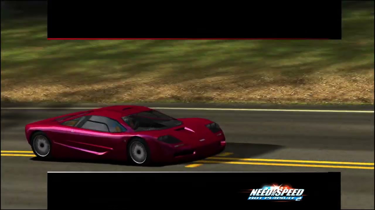NFS: HP2R - rubberbanding In the player's car
