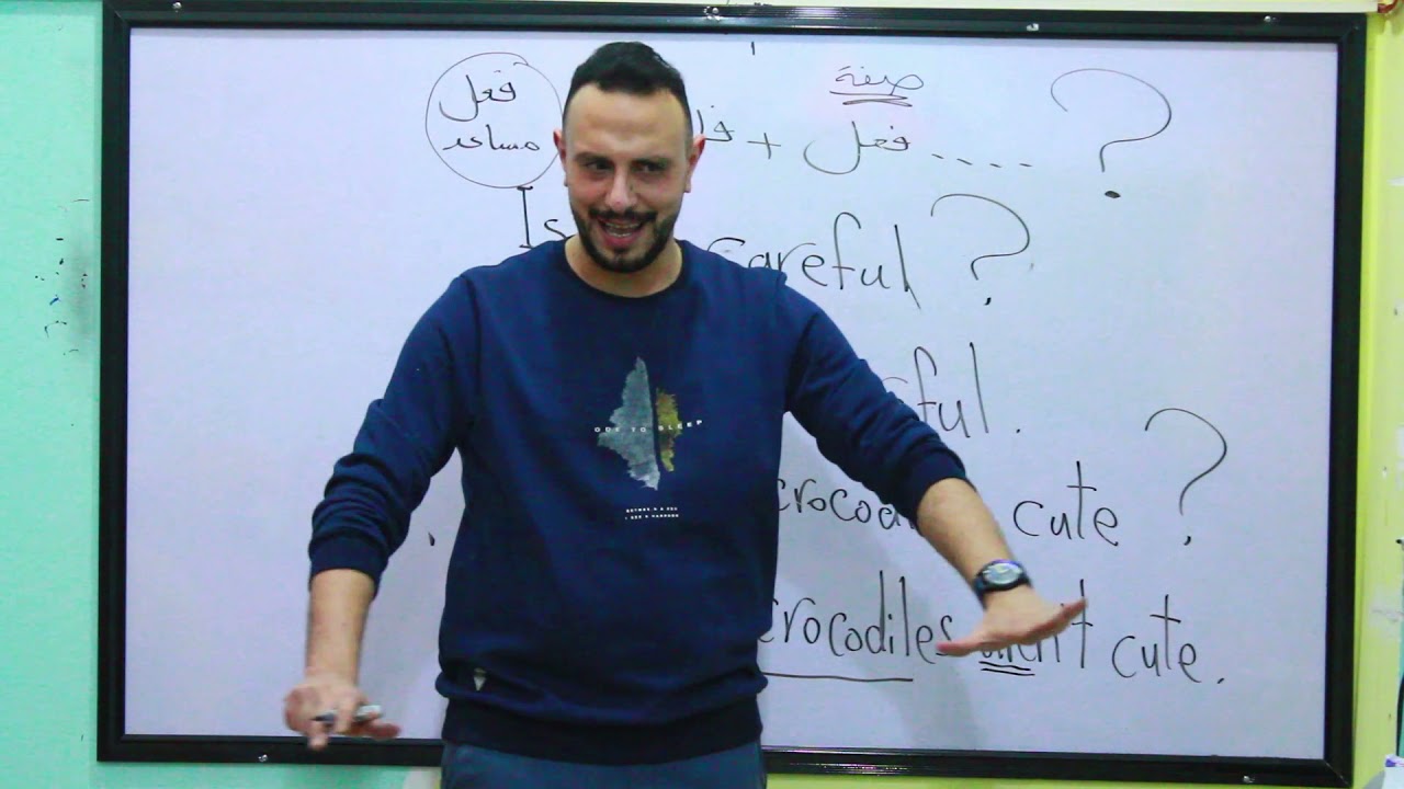 مراجعة جرامر أول ثلاث وحدات كونكت رابعه ابتدائي طب بأسلوب شيق وتفاعل رائع   connect 4من الطلاب