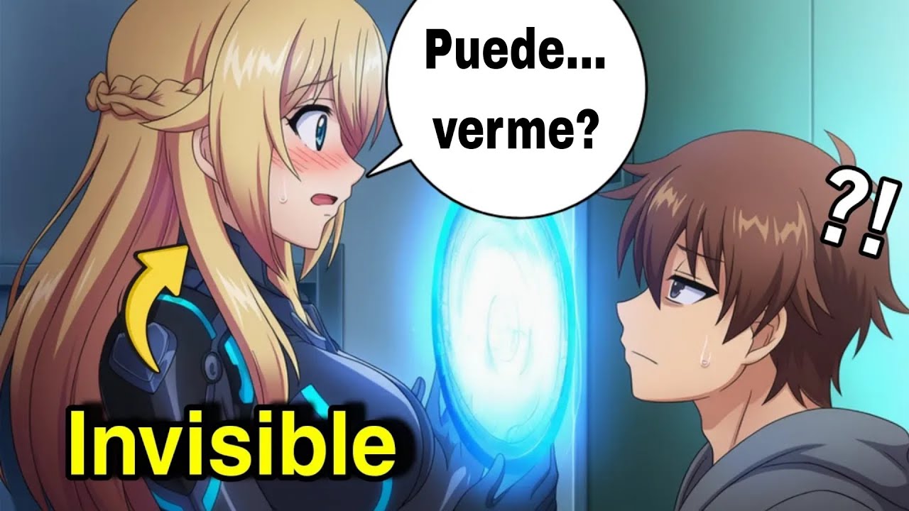 💢Todos Obtuvieron Habilidades Rotas, Pero El Pensó Que Todos Las Estaban Fingiendo |manhwa recap|