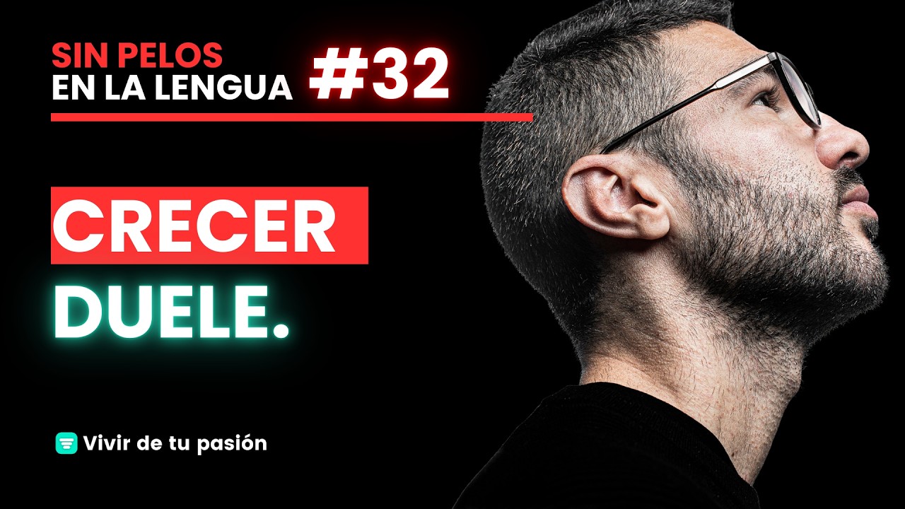 ¿Estás cansado de tu negocio?