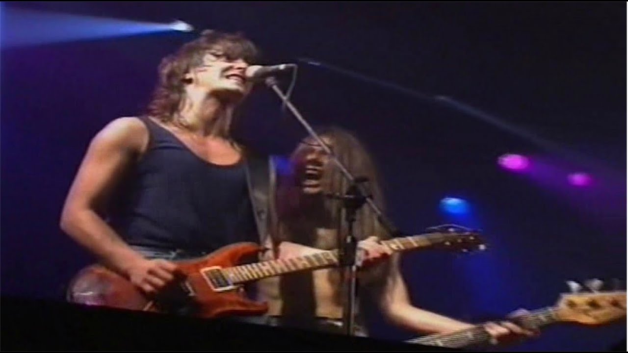 Barricada - Okupacion [Doble Directo '89]
