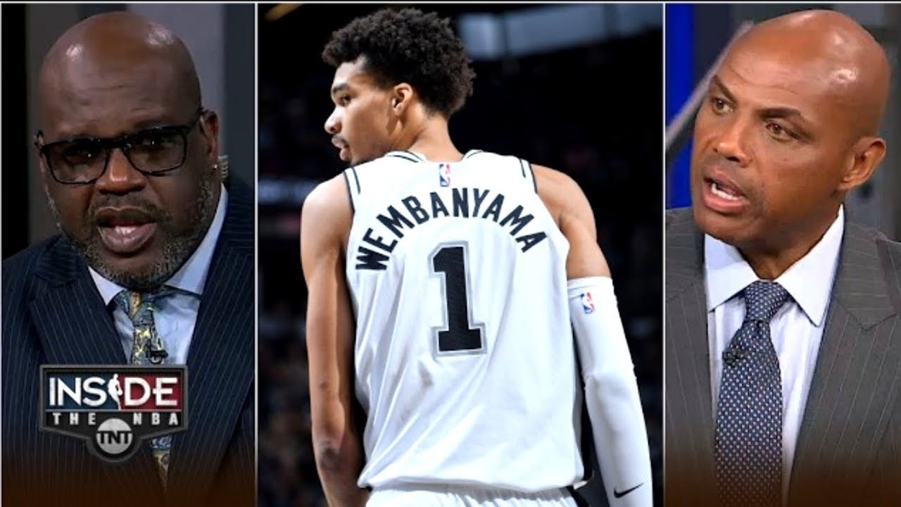 Inside The NBA| 