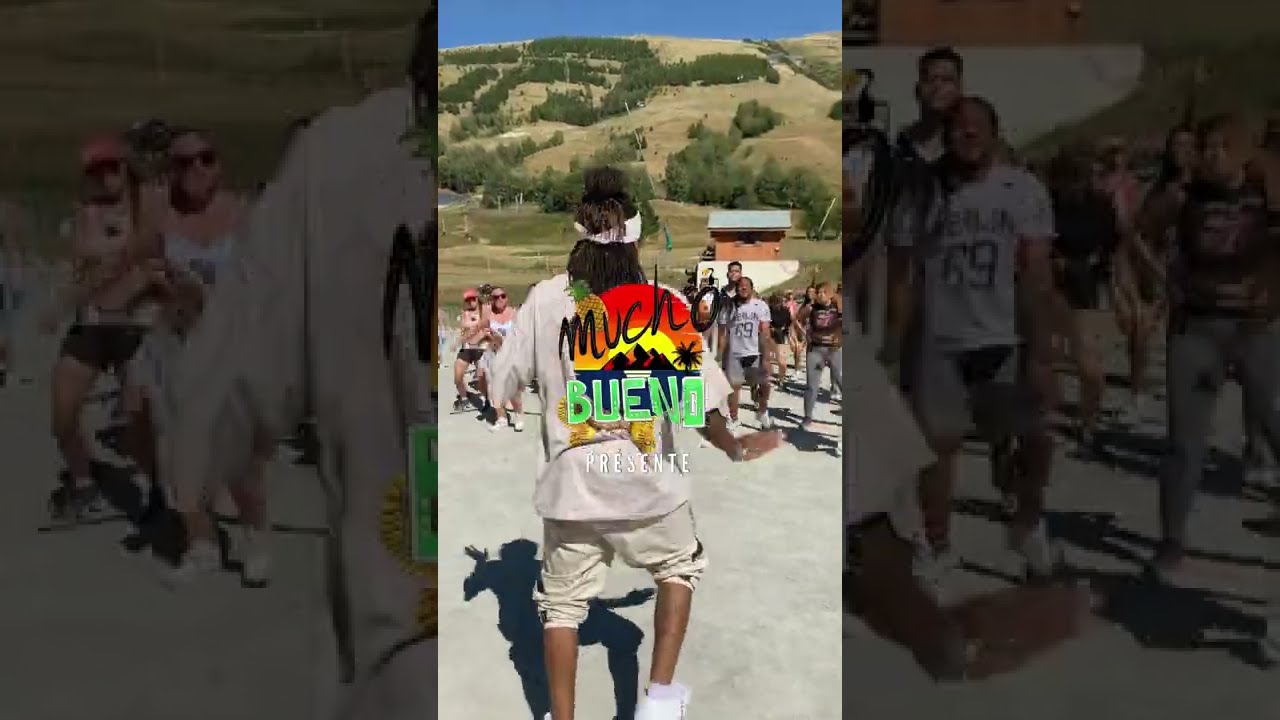 Mucho Bueno Festival 6 teaser Day 1