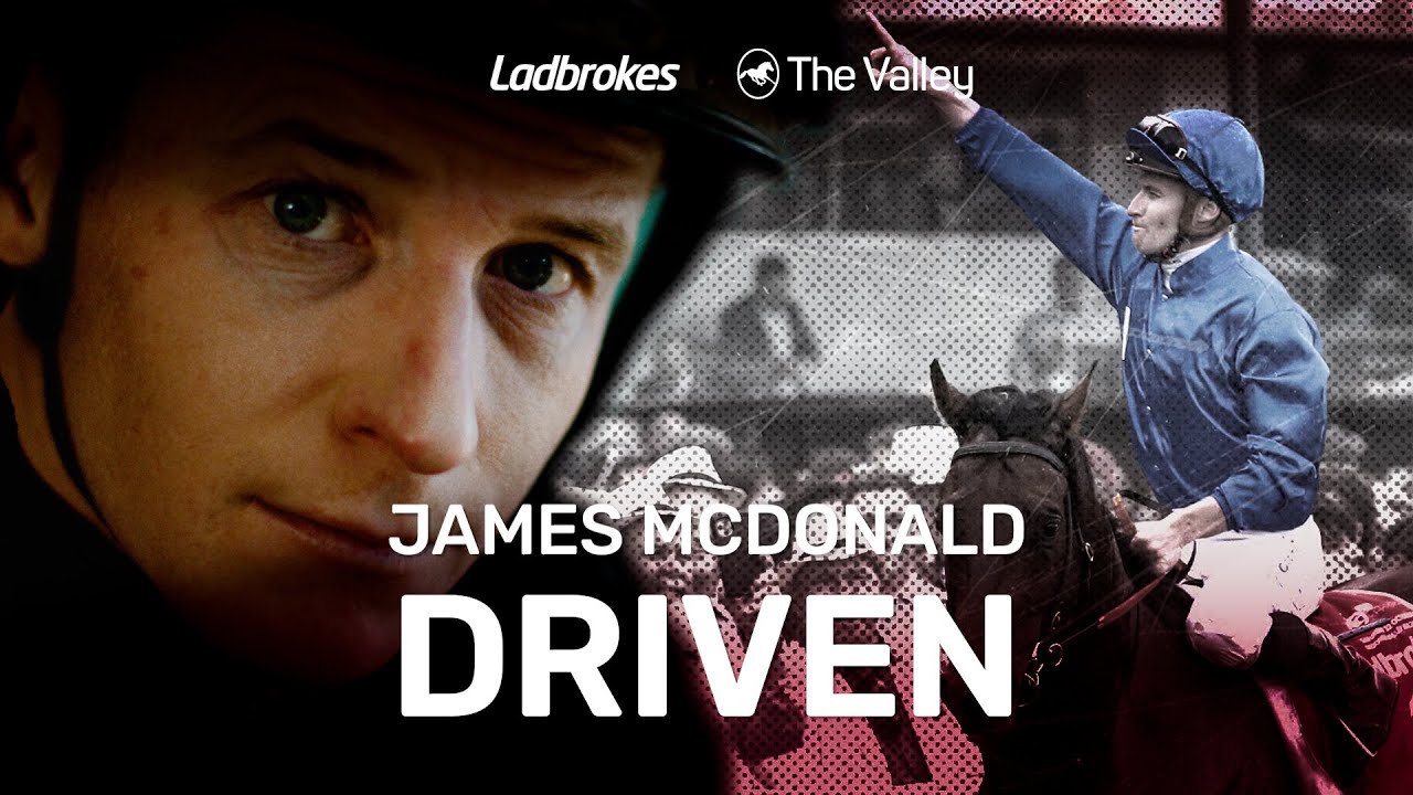 J-Mac eyes third Ladbrokes Cox Plate & racing immortality