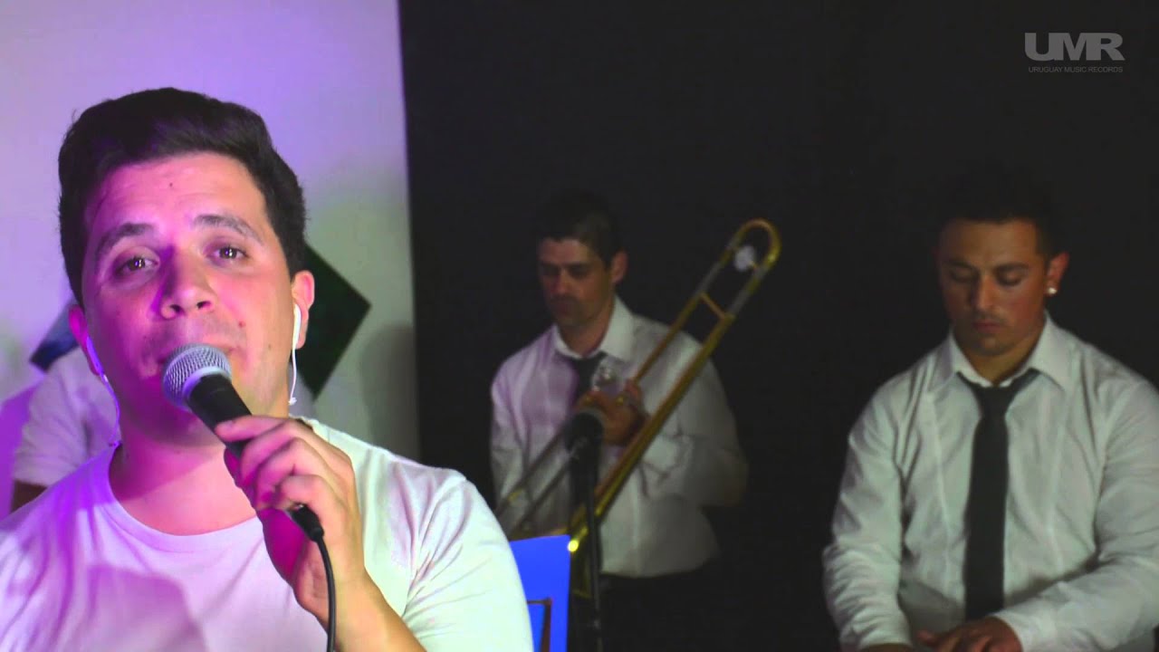 FABRICIO MOSQUERA - NOCHE PIRATA - UMR