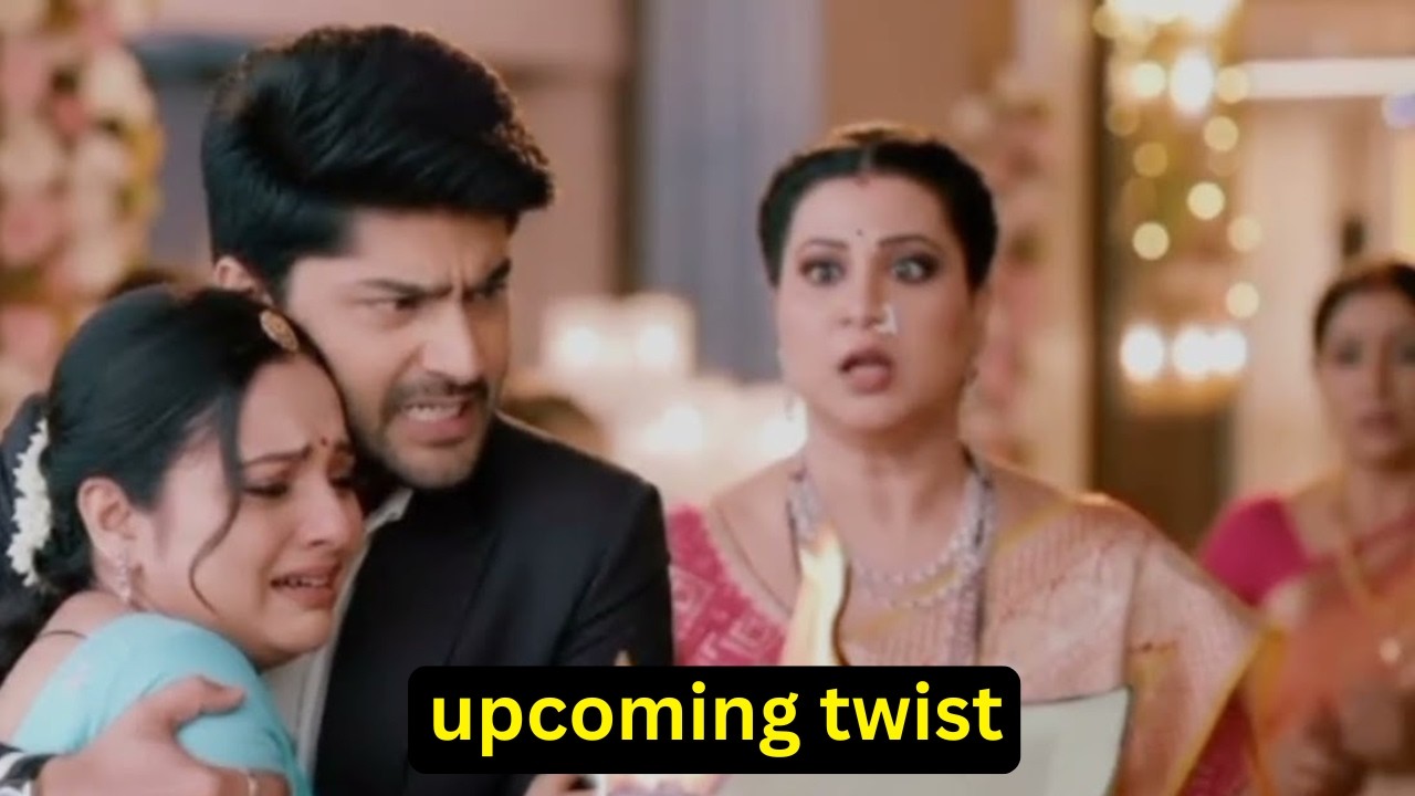 Big Twist TV | Chandrika Ki Beizzati! Prabhat Ka Gussa Phata 💥 Ghar Se Bahar Kar Diya!