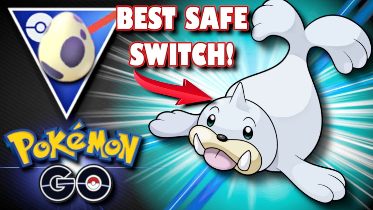 SEEL Comes Back from LOST LEADS! 31W-14L in the Little Cup - Pokemon GO Battle League