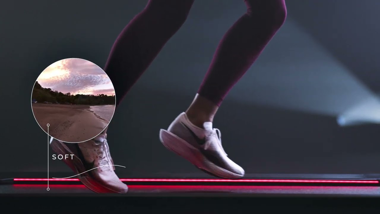 Life Fitness Symbio Runner
