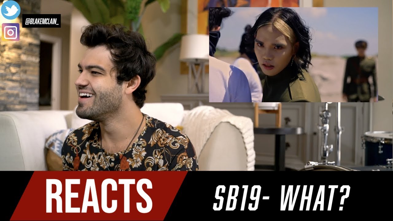 Producer Reacts to SB19 - What?