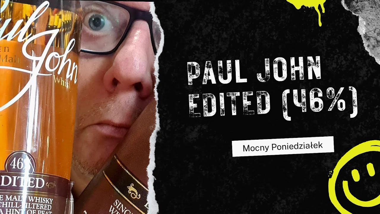 Paul John Edited
