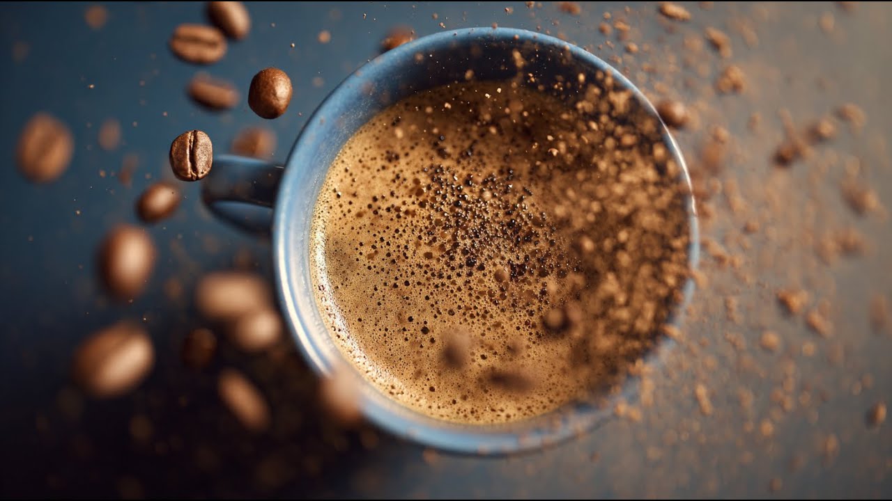 How to Make Coffee Less Bitter | Best Beans, Roasts & Brewing Tips