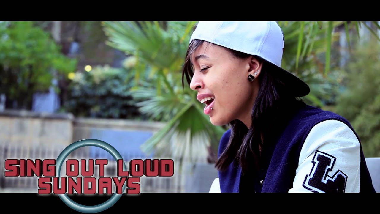 Courtney Bennett - Dont Change #SingOutLoudSundays