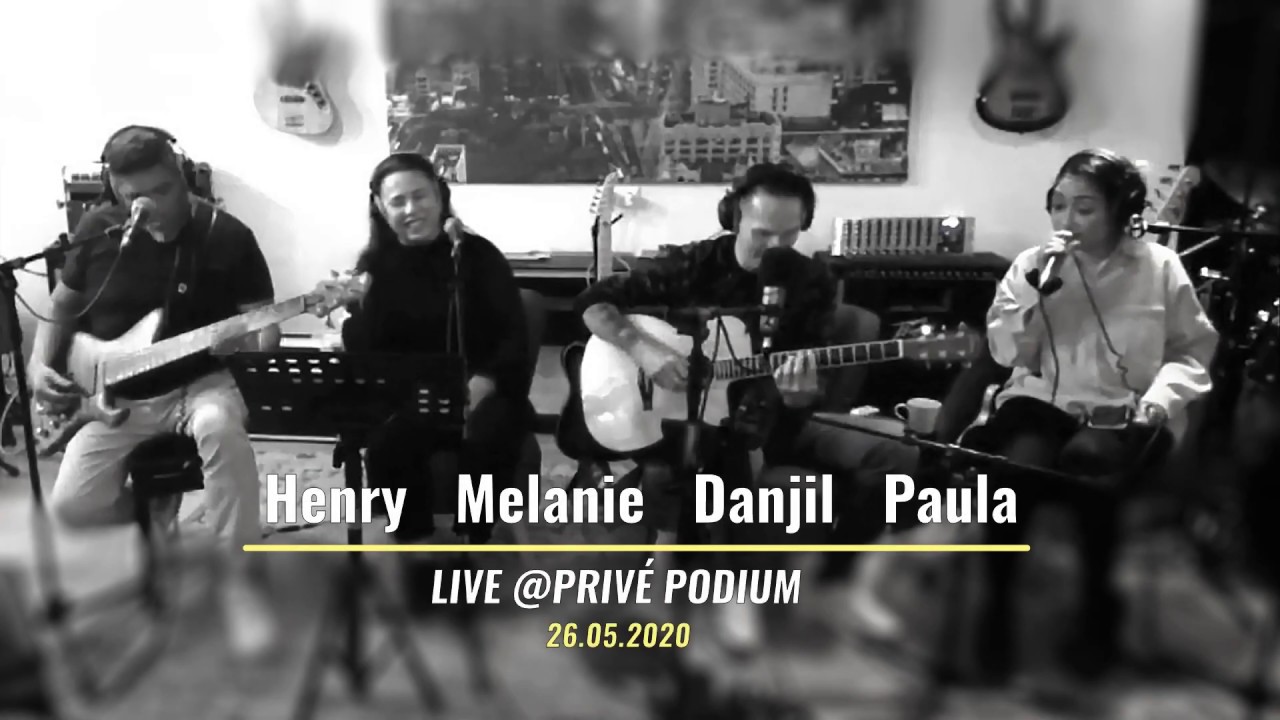 Danjil Tuhumena - LIVE @PRIVE PODIUM