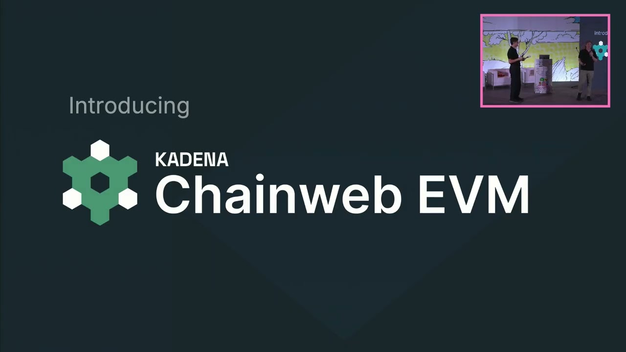 Scaling EVM With Parallel Chains | ETHDenver 2025