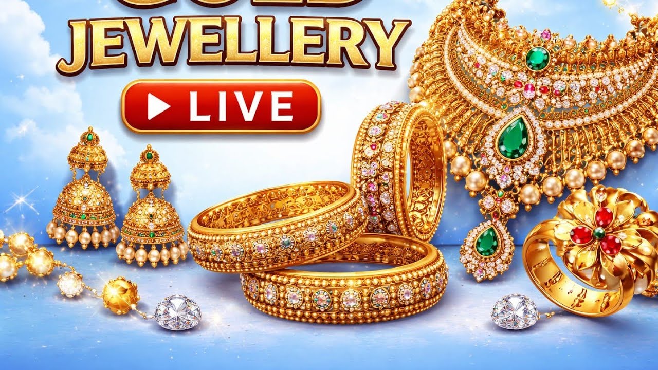 Jwellery Live..Bk no..9310575196.. #youtube #onlineshopping
