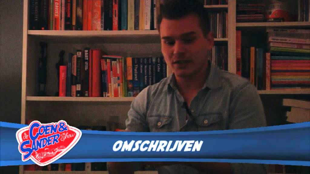 Coen & Sander Journaal #002 - Awkward High Five