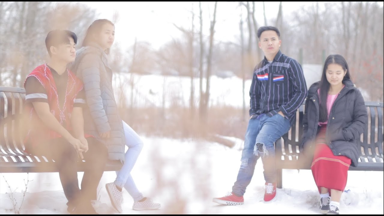 Karenni New Country song 