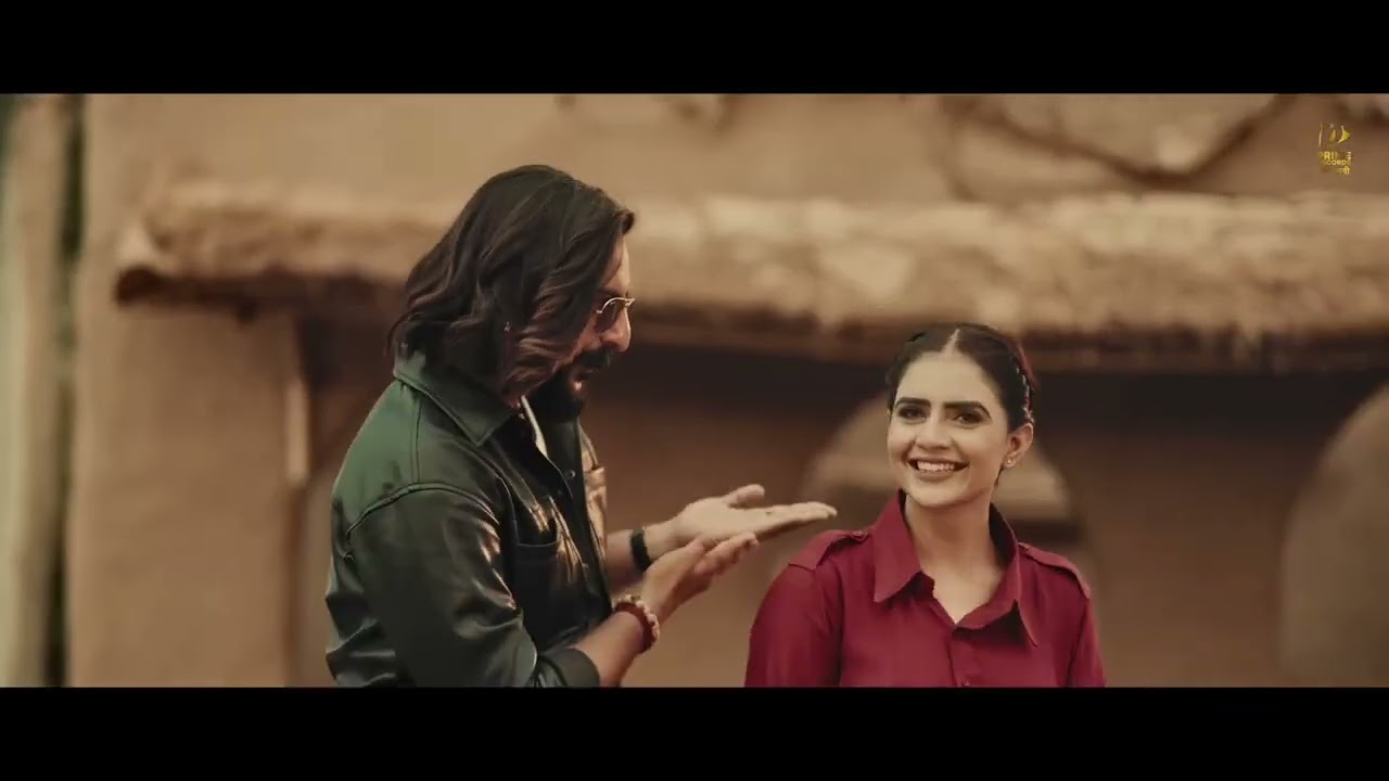 Masoom sharma new #song badmash jmai